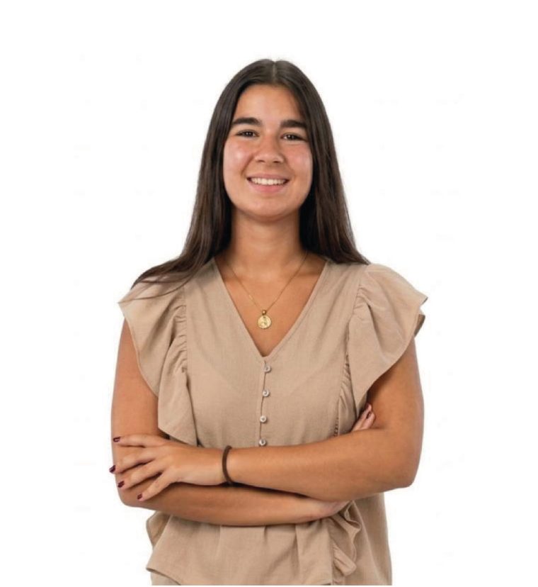 Ana Rodrigues — Nutrição, TEU Centro