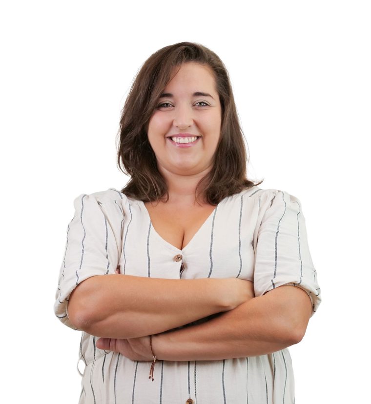 Elodie Abreu — Osteopatia (adulto, gestacional e pediátrica), TEU Centro