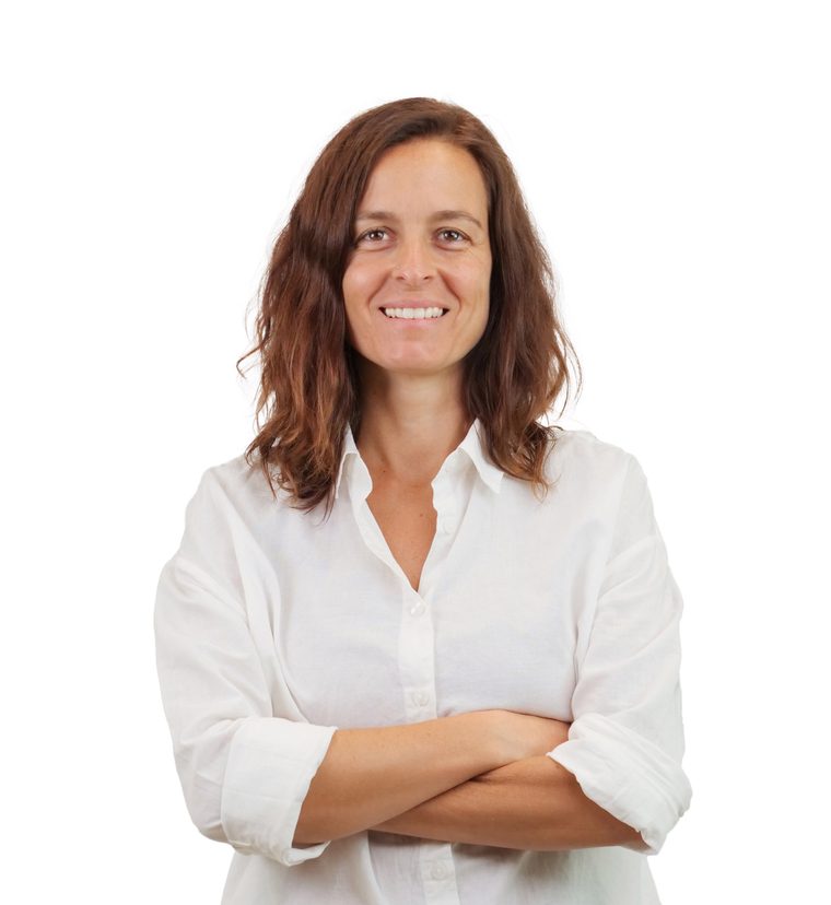 Márcia Sampaio — Doula · Medicina Tradicional Chinesa, TEU Centro