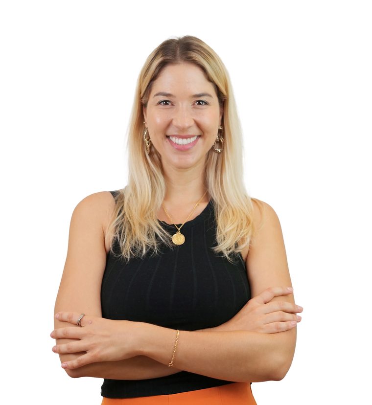 Marina Martins — Massoterapia, TEU Centro