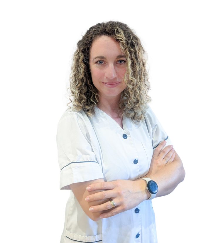 Rita Ferreira — Fisioterapia · Saúde Pélvica, TEU Centro