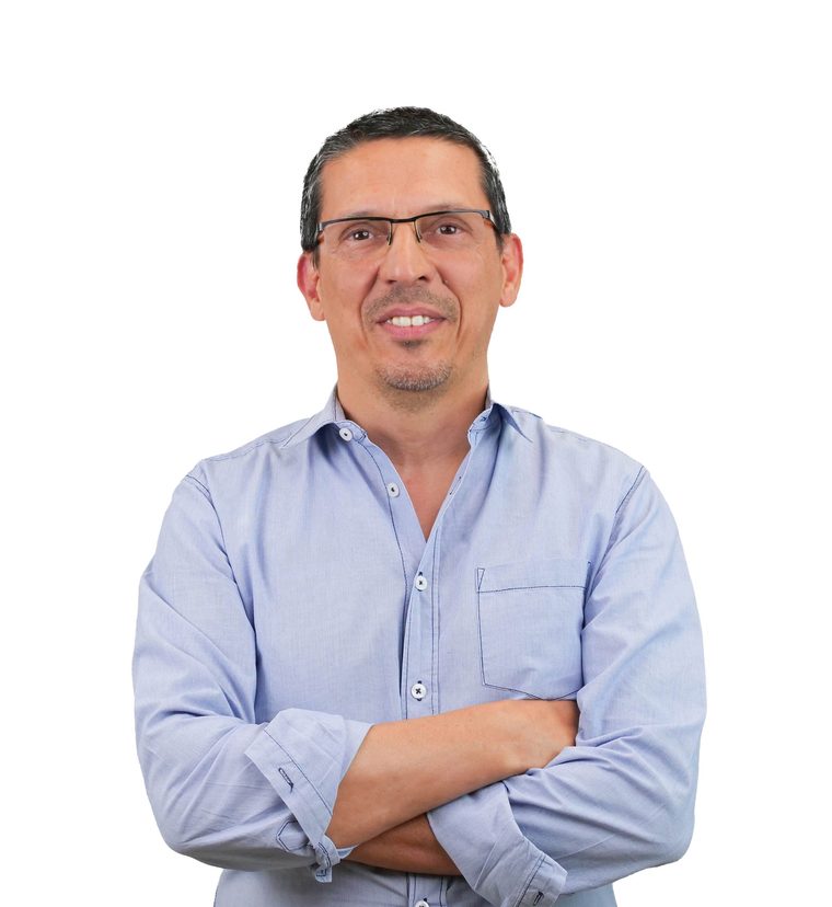 Rui Pinto — Naturopatia · Homeopatia, TEU Centro